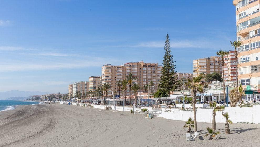 1 quarto Apartamento para venda em El Morche com garagem - 196 000 € (Ref: 9747791)