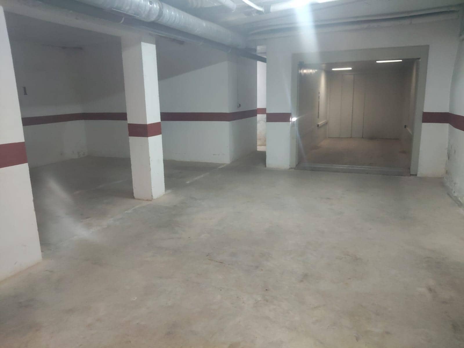 1 quarto Apartamento para venda em El Morche com garagem - 196 000 € (Ref: 9747791)