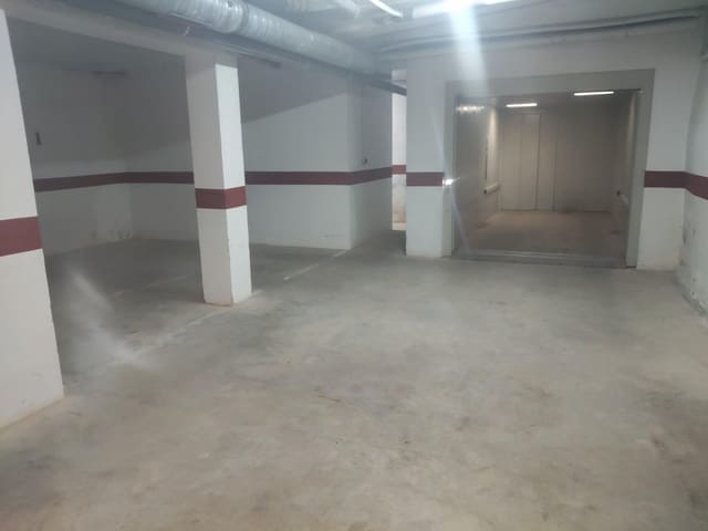 1 quarto Apartamento para venda em El Morche, Torrox com garagem - 196 000 € (Ref: 9747791)