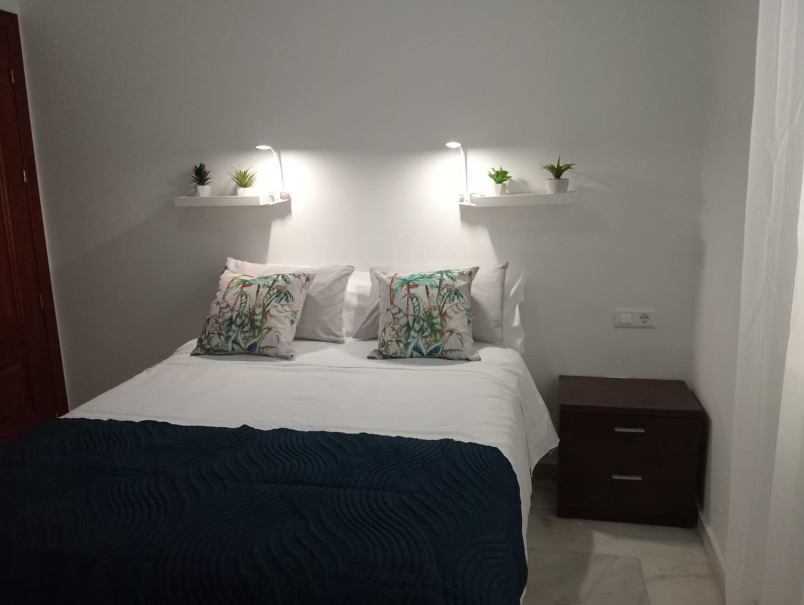 1 quarto Apartamento para venda em El Morche com garagem - 196 000 € (Ref: 9747791)