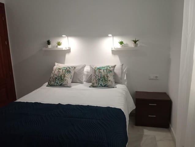 1 quarto Apartamento para venda em El Morche, Torrox com garagem - 196 000 € (Ref: 9747791)