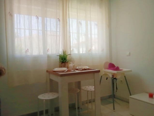 1 quarto Apartamento para venda em El Morche, Torrox com garagem - 196 000 € (Ref: 9747791)