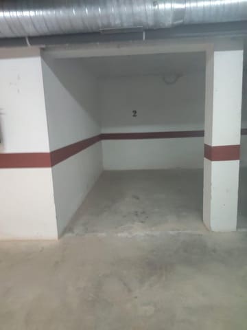 1 chambre Appartement à vendre à El Morche, Torrox avec garage - 196 000 € (Ref: 9747791)