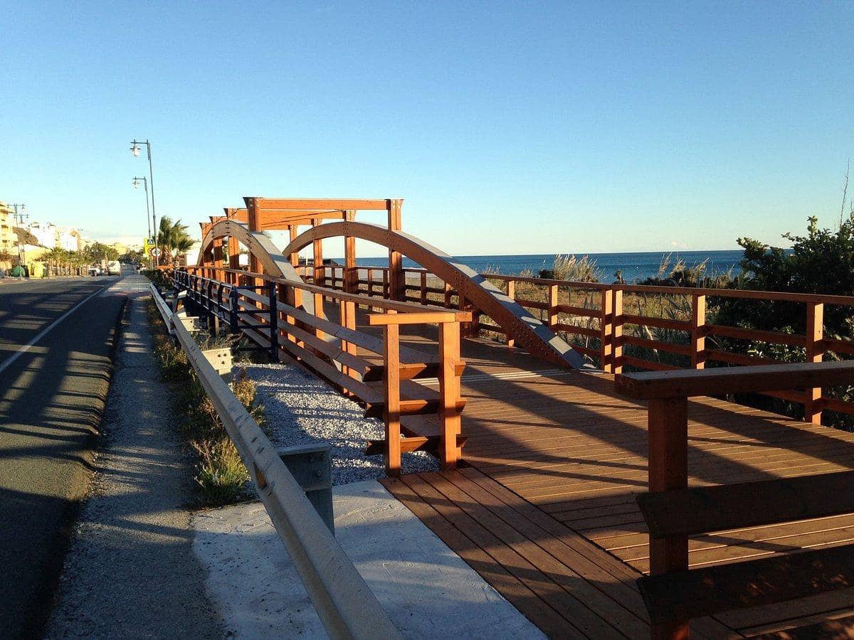 1 bedroom Apartment for sale in El Morche with garage - € 196,000 (Ref: 9747791)