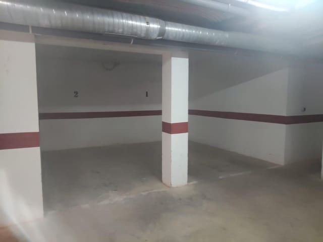 1 chambre Appartement à vendre à El Morche, Torrox avec garage - 196 000 € (Ref: 9747791)
