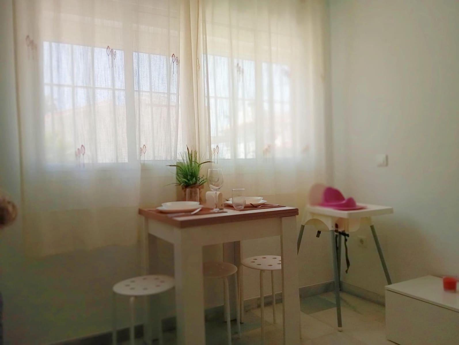 1 bedroom Apartment for sale in El Morche with garage - € 196,000 (Ref: 9747791)