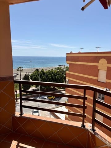 3 Zimmer Wohnung zu vermieten in Vélez-Málaga - 950 € (Ref: 9747792)