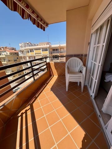 3 Zimmer Wohnung zu vermieten in Vélez-Málaga - 950 € (Ref: 9747792)