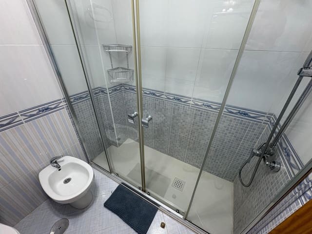 3 Zimmer Wohnung zu vermieten in Vélez-Málaga - 950 € (Ref: 9747792)