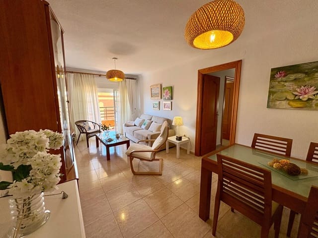 3 Zimmer Wohnung zu vermieten in Vélez-Málaga - 950 € (Ref: 9747792)