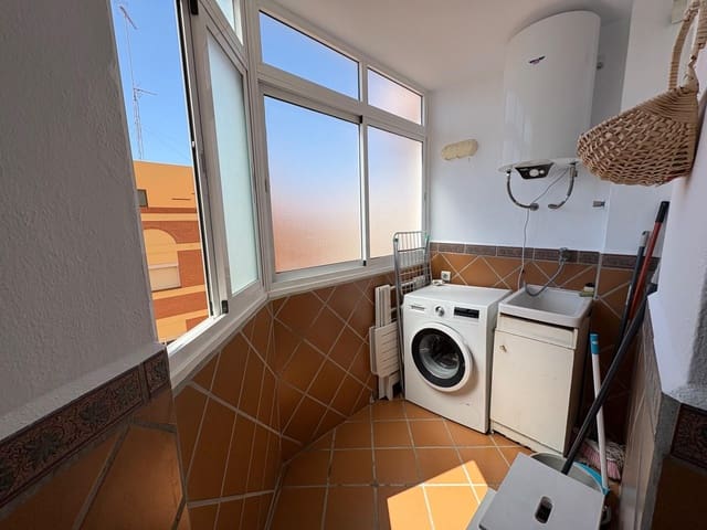 3 Zimmer Wohnung zu vermieten in Vélez-Málaga - 950 € (Ref: 9747792)