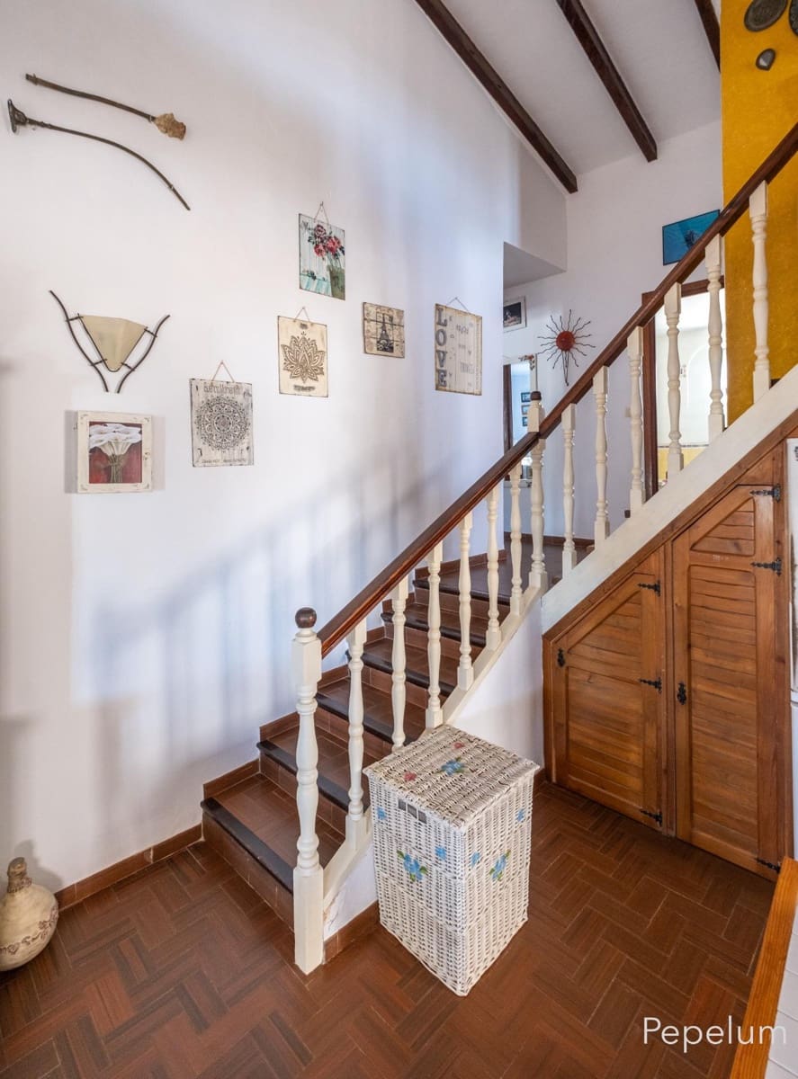 5 soverom Villa til salgs i Chilches med svømmebasseng garasje - € 510 000 (Ref: 9747793)