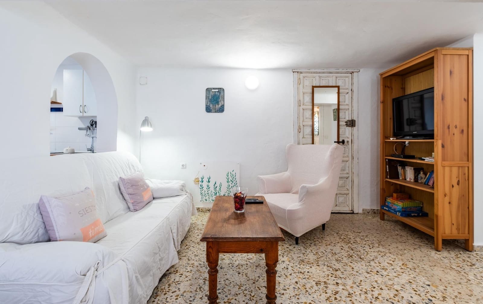 5 soverom Villa til salgs i Chilches med svømmebasseng garasje - € 510 000 (Ref: 9747793)