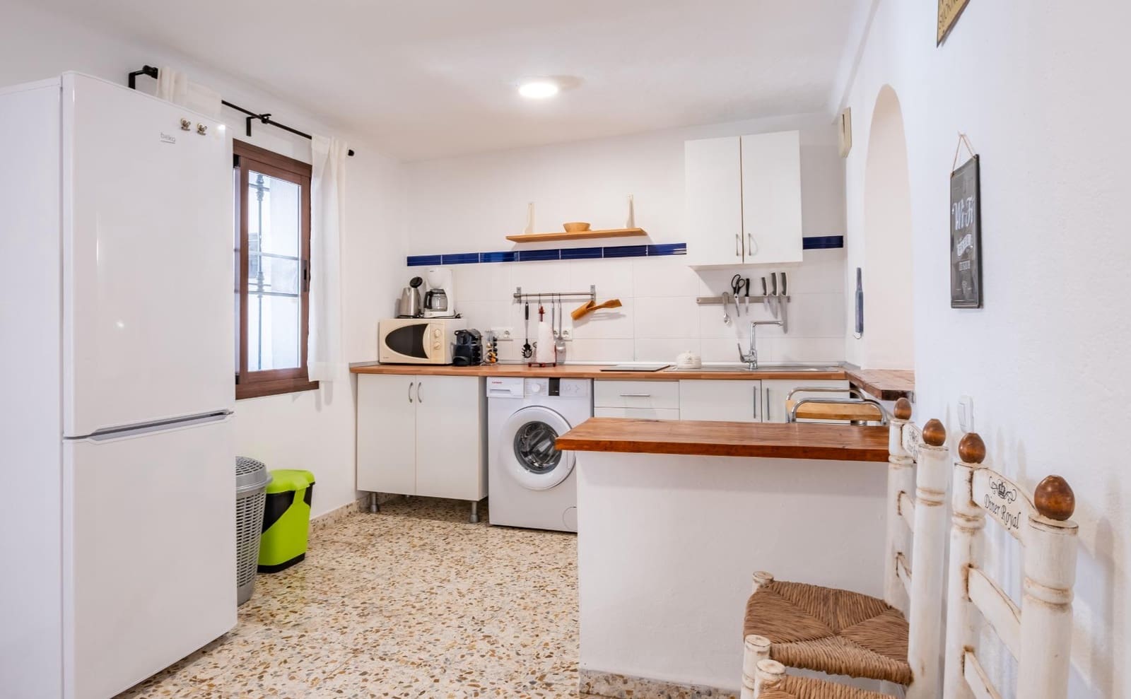 5 soverom Villa til salgs i Chilches med svømmebasseng garasje - € 510 000 (Ref: 9747793)