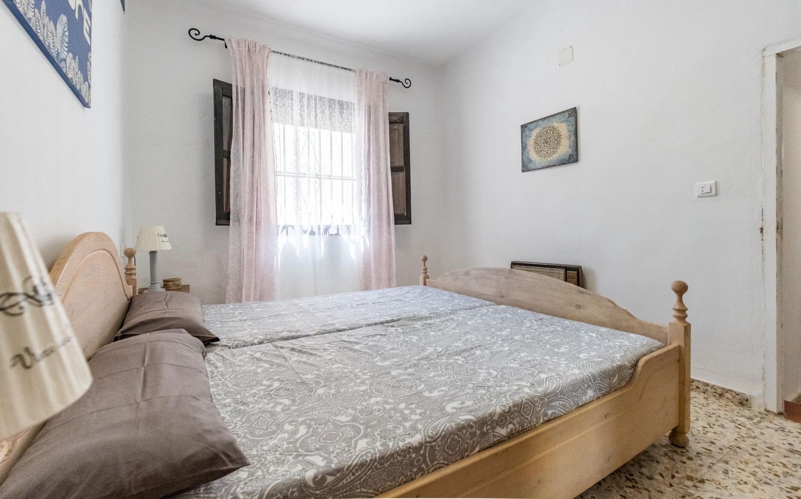 5 soverom Villa til salgs i Chilches med svømmebasseng garasje - € 510 000 (Ref: 9747793)