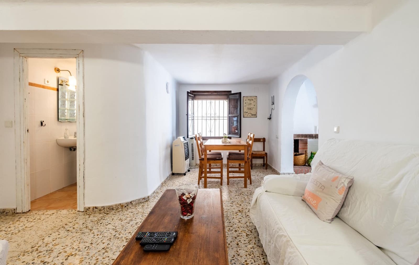 5 soverom Villa til salgs i Chilches med svømmebasseng garasje - € 510 000 (Ref: 9747793)