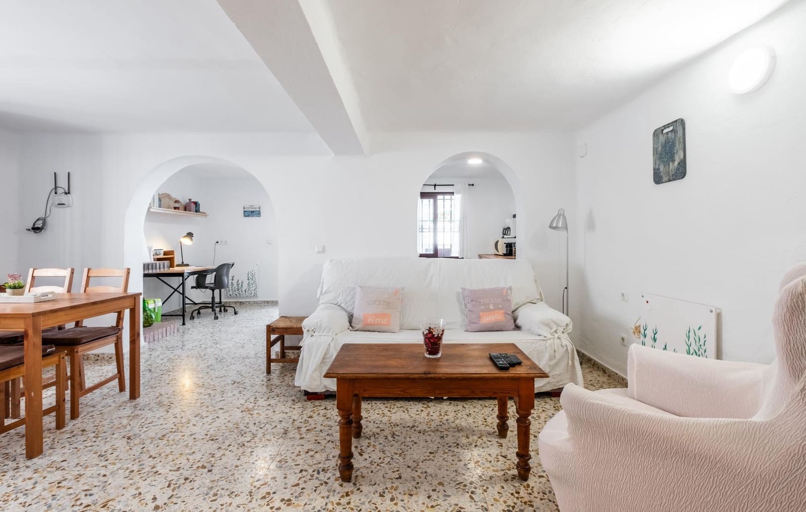 5 soverom Villa til salgs i Chilches med svømmebasseng garasje - € 510 000 (Ref: 9747793)