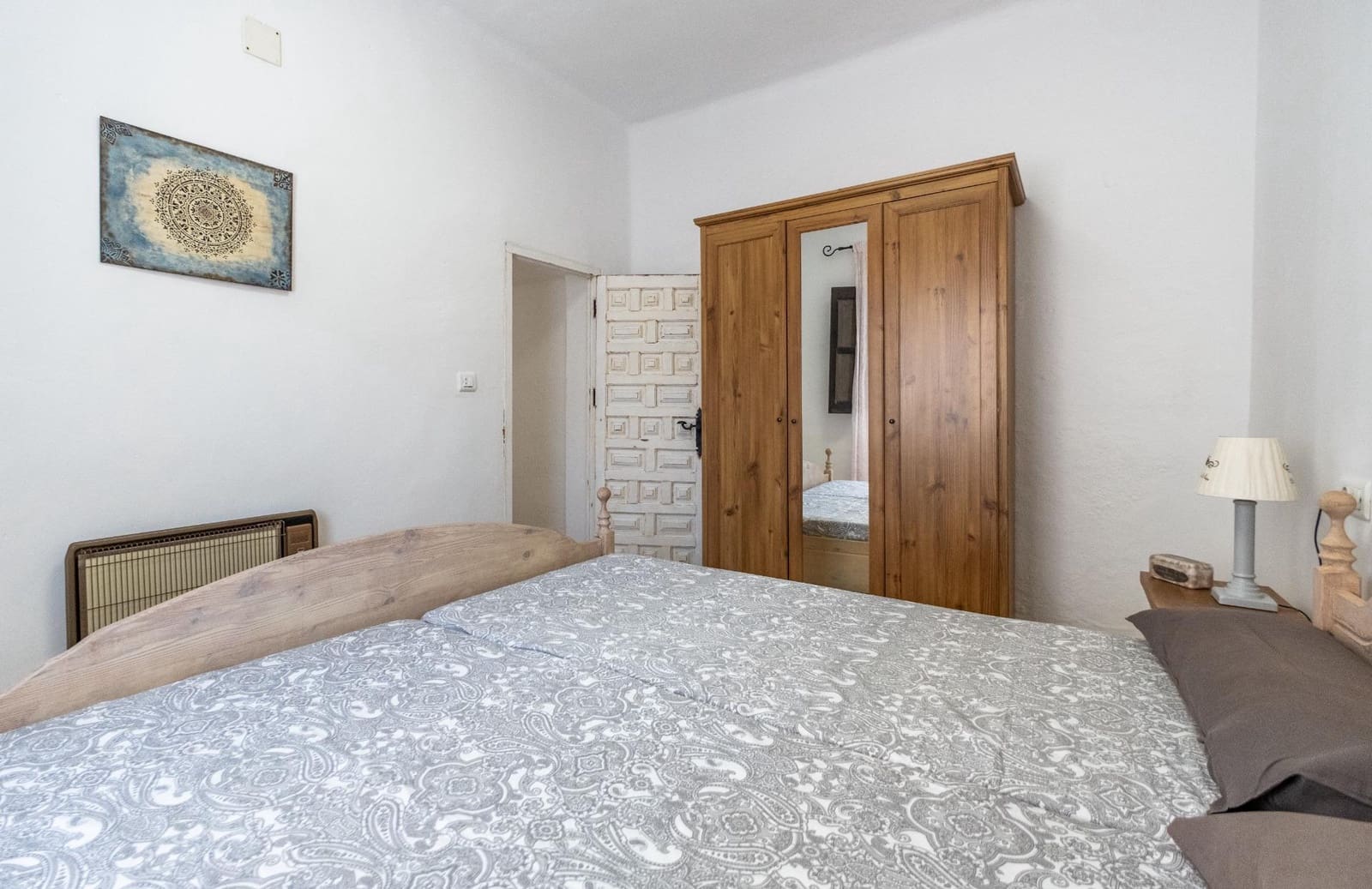 5 soverom Villa til salgs i Chilches med svømmebasseng garasje - € 510 000 (Ref: 9747793)