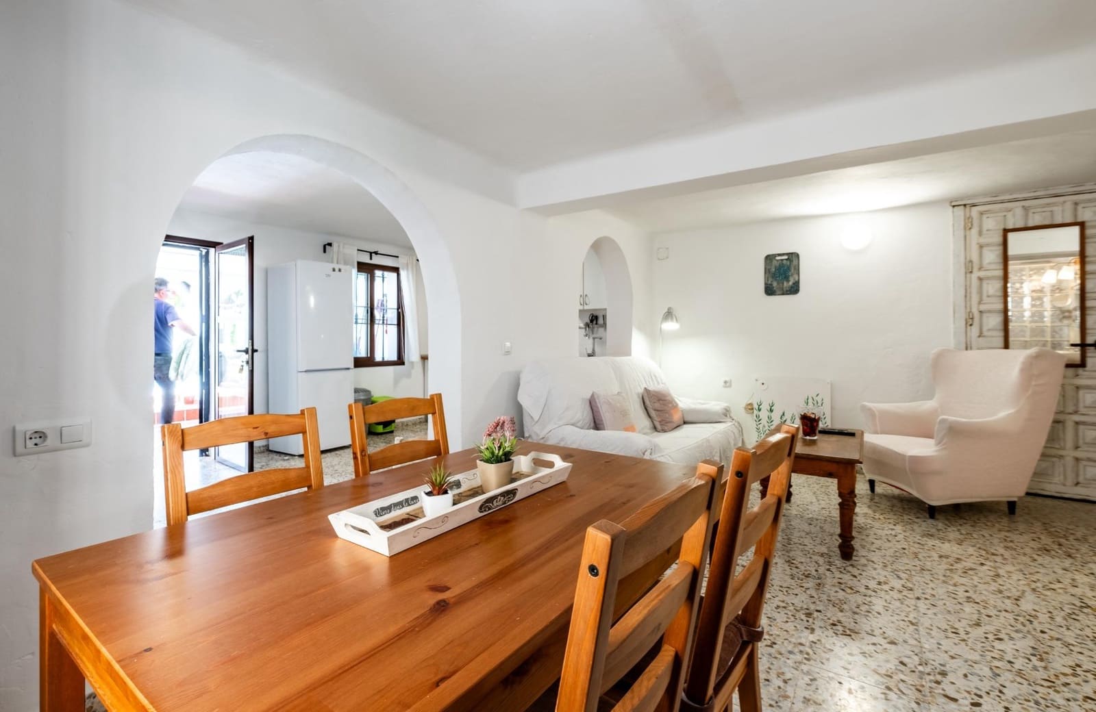 5 soverom Villa til salgs i Chilches med svømmebasseng garasje - € 510 000 (Ref: 9747793)