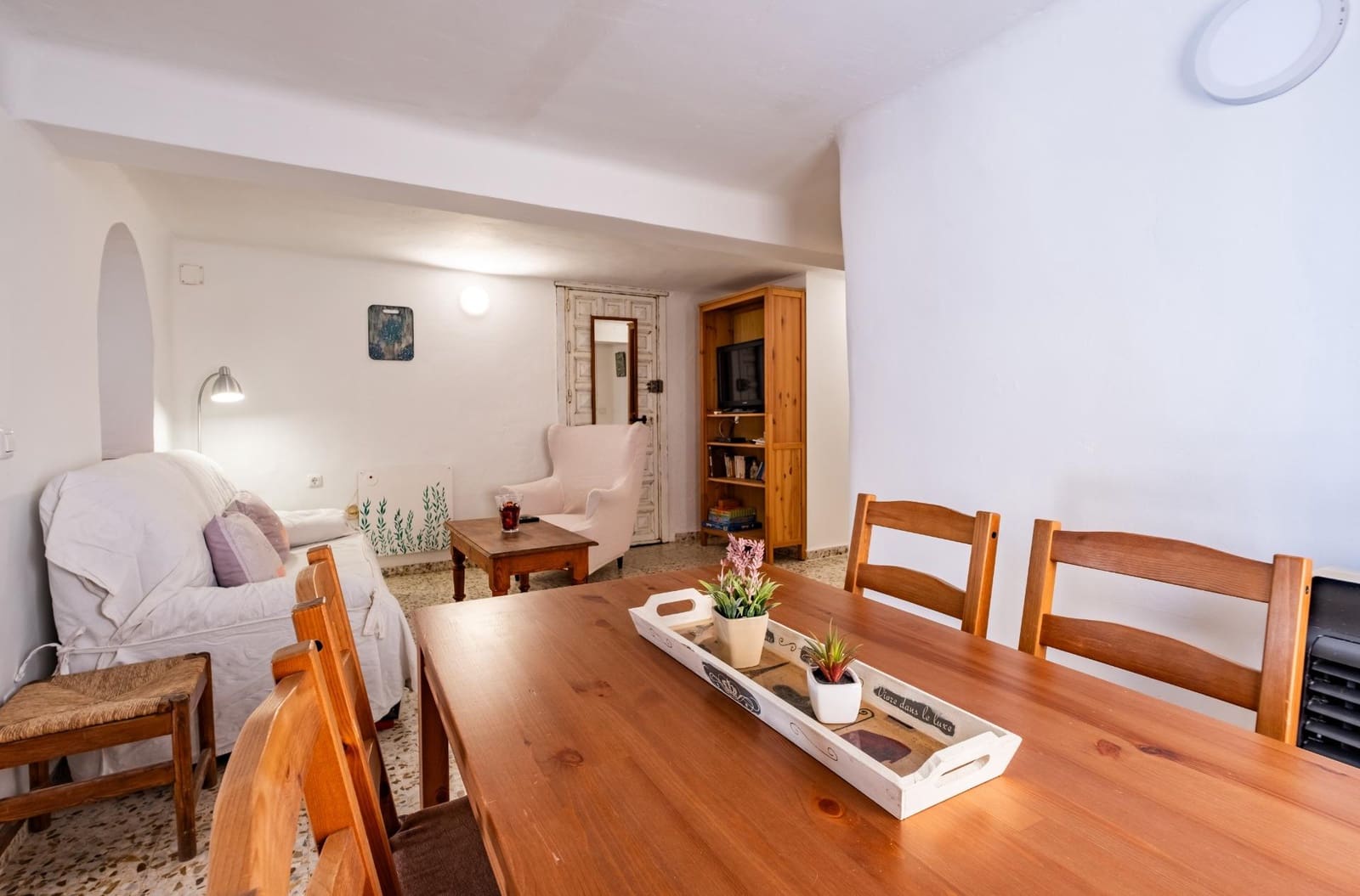 5 soverom Villa til salgs i Chilches med svømmebasseng garasje - € 510 000 (Ref: 9747793)