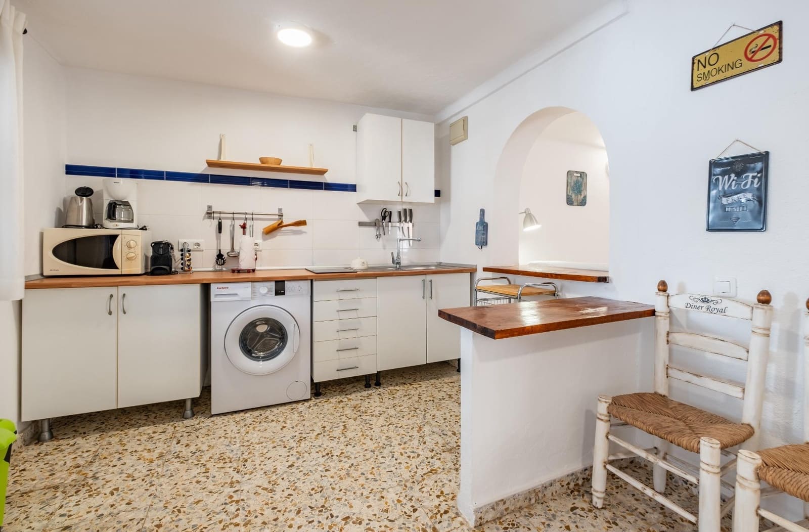 5 soverom Villa til salgs i Chilches med svømmebasseng garasje - € 510 000 (Ref: 9747793)