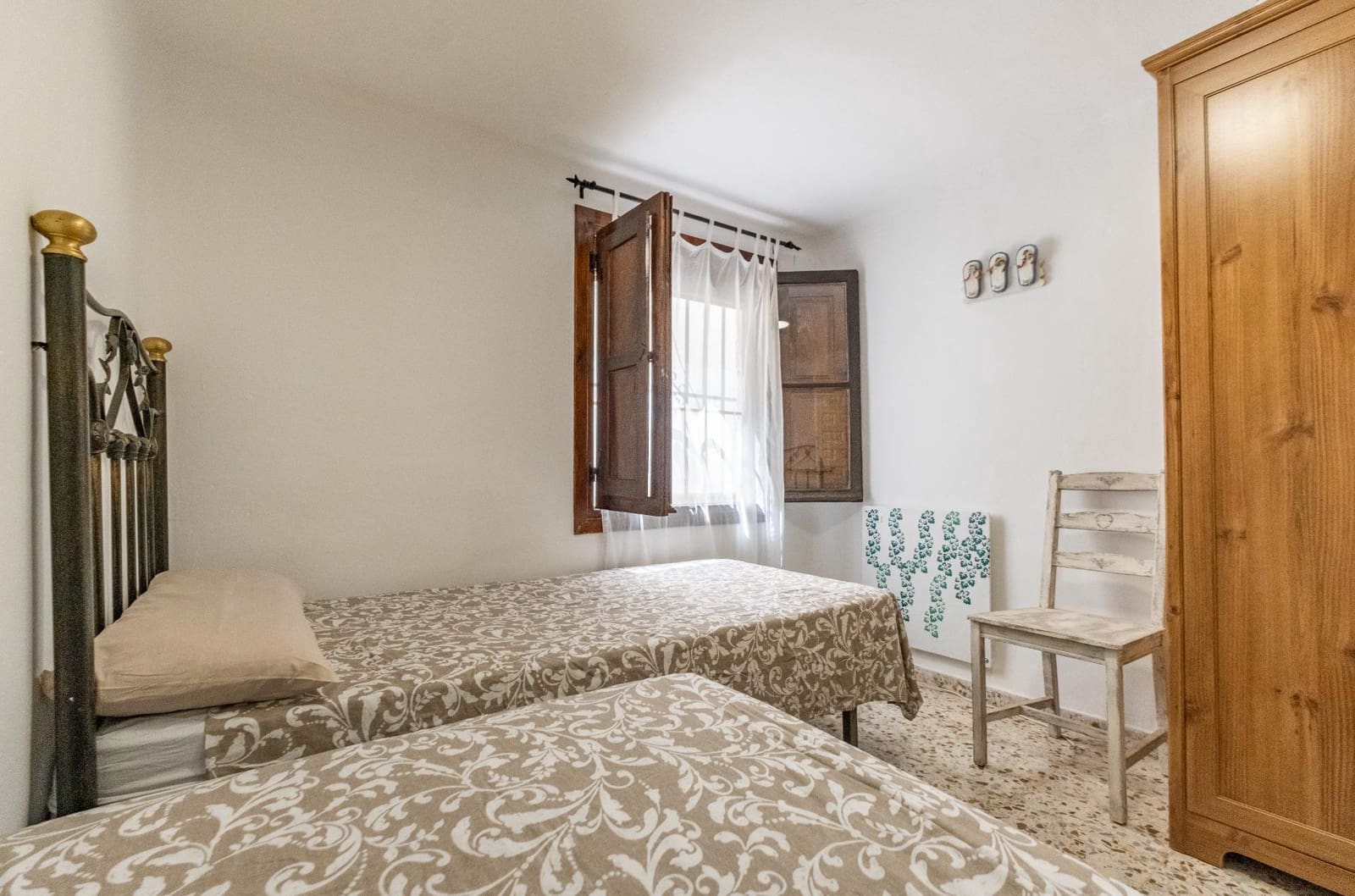 5 soverom Villa til salgs i Chilches med svømmebasseng garasje - € 510 000 (Ref: 9747793)