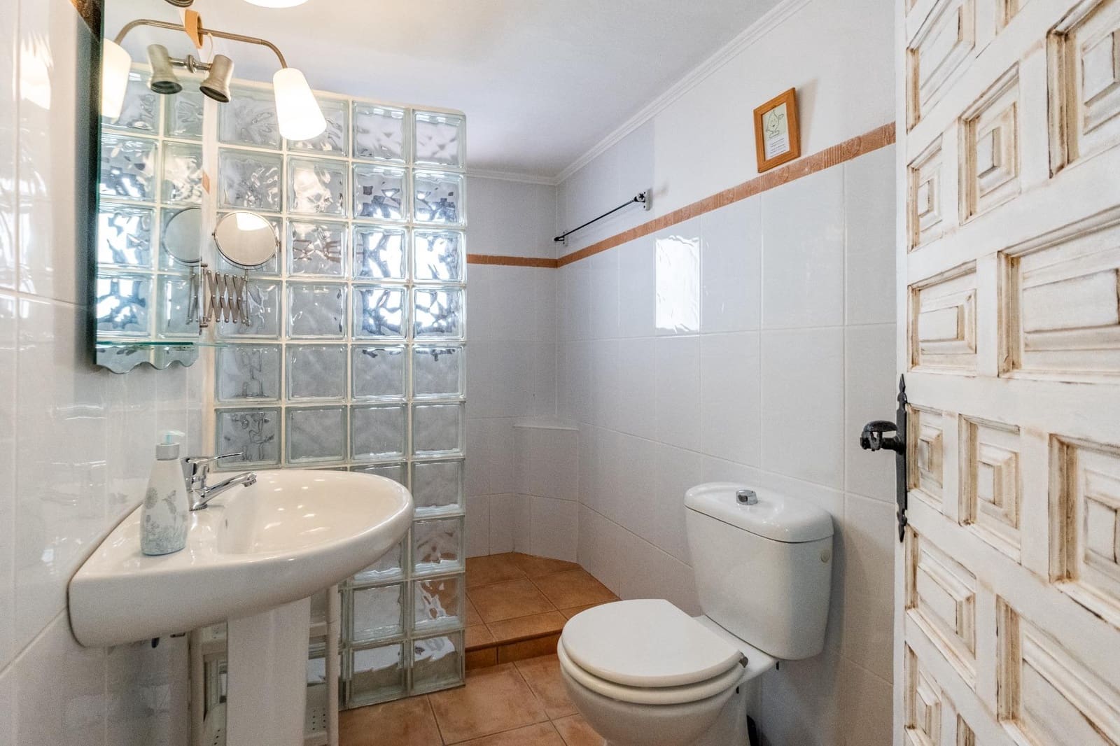 5 soverom Villa til salgs i Chilches med svømmebasseng garasje - € 510 000 (Ref: 9747793)