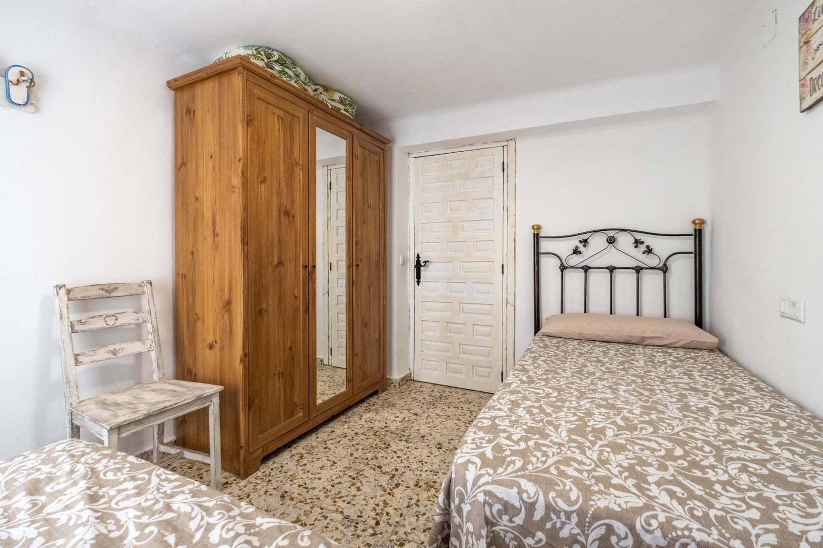 5 soverom Villa til salgs i Chilches med svømmebasseng garasje - € 510 000 (Ref: 9747793)