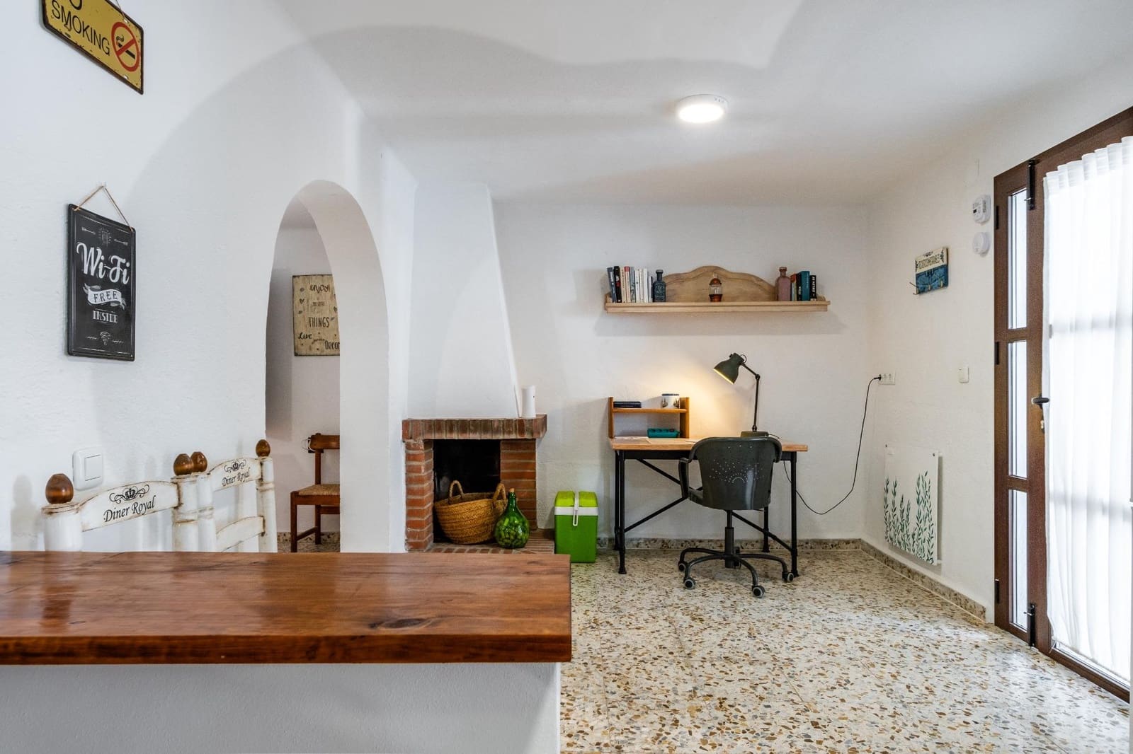 5 soverom Villa til salgs i Chilches med svømmebasseng garasje - € 510 000 (Ref: 9747793)