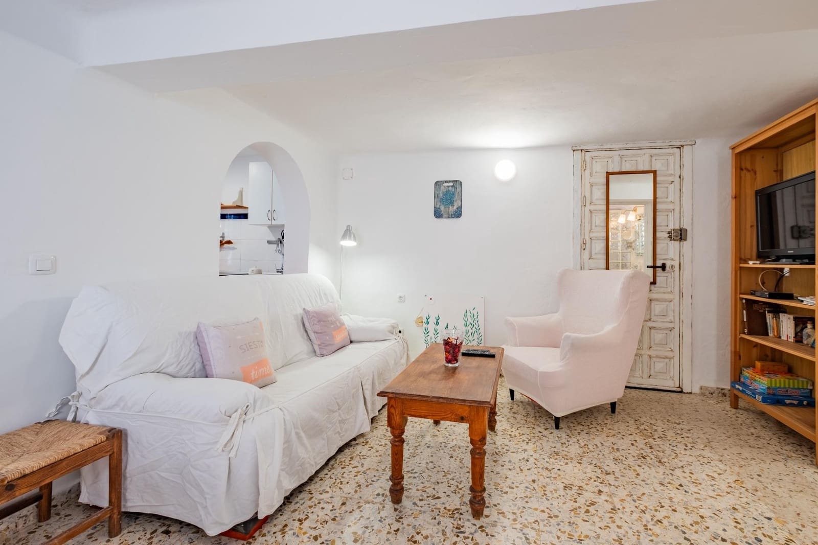 5 soverom Villa til salgs i Chilches med svømmebasseng garasje - € 510 000 (Ref: 9747793)