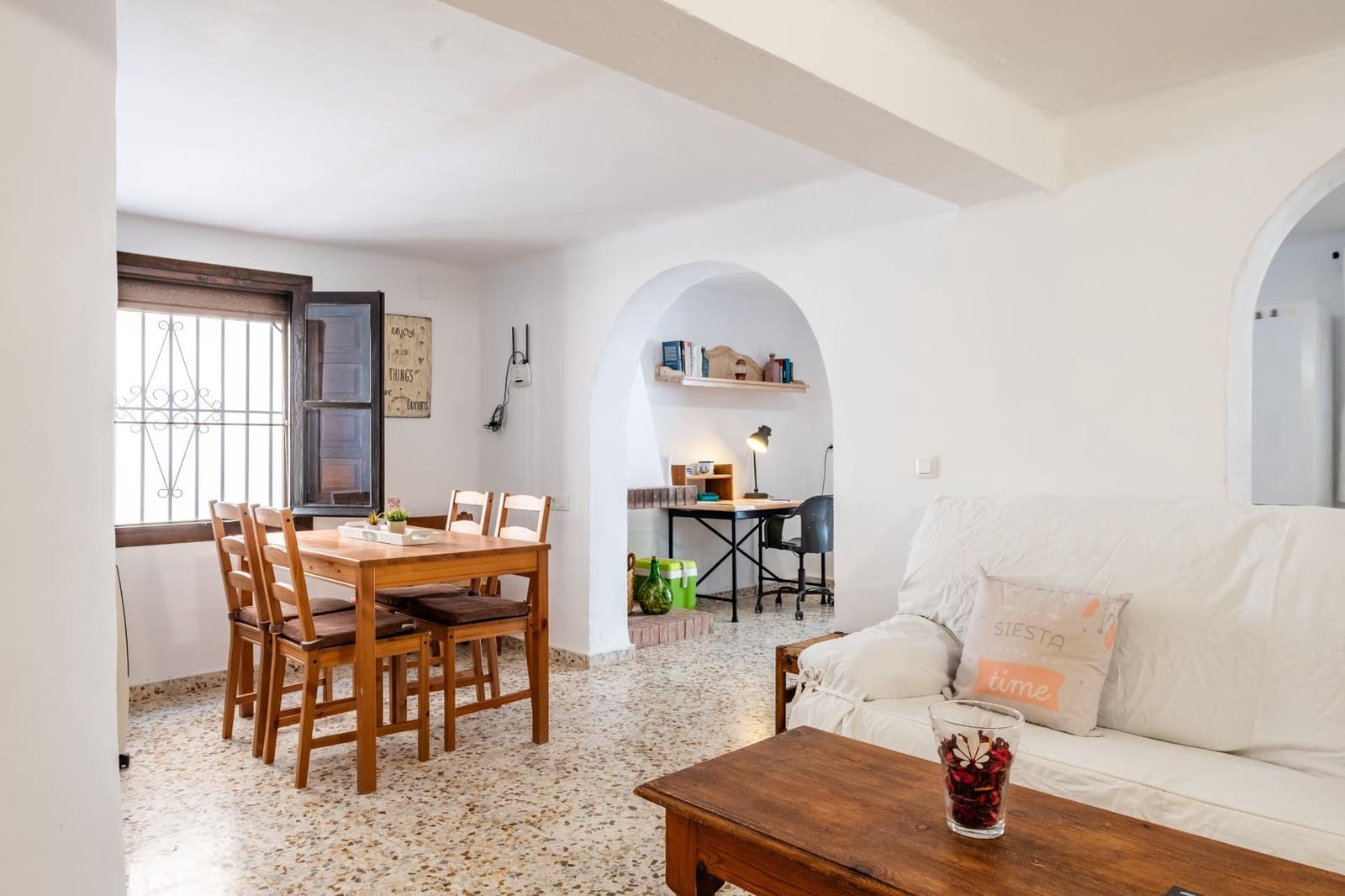 5 soverom Villa til salgs i Chilches med svømmebasseng garasje - € 510 000 (Ref: 9747793)