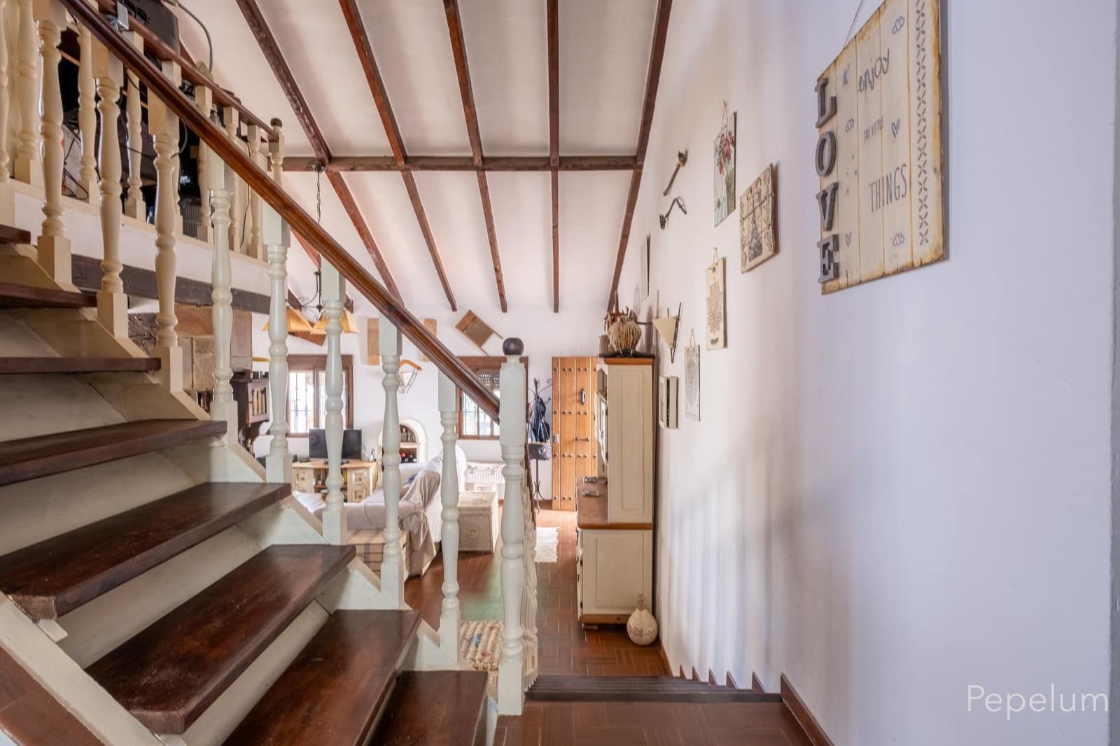 5 soverom Villa til salgs i Chilches med svømmebasseng garasje - € 510 000 (Ref: 9747793)