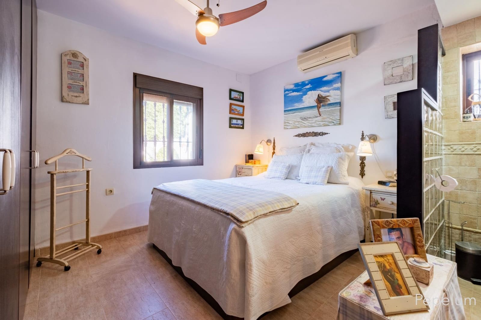 5 soverom Villa til salgs i Chilches med svømmebasseng garasje - € 510 000 (Ref: 9747793)