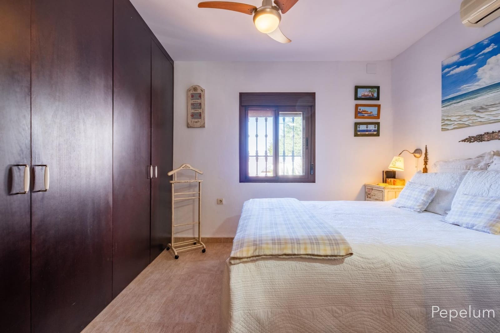 5 soverom Villa til salgs i Chilches med svømmebasseng garasje - € 510 000 (Ref: 9747793)