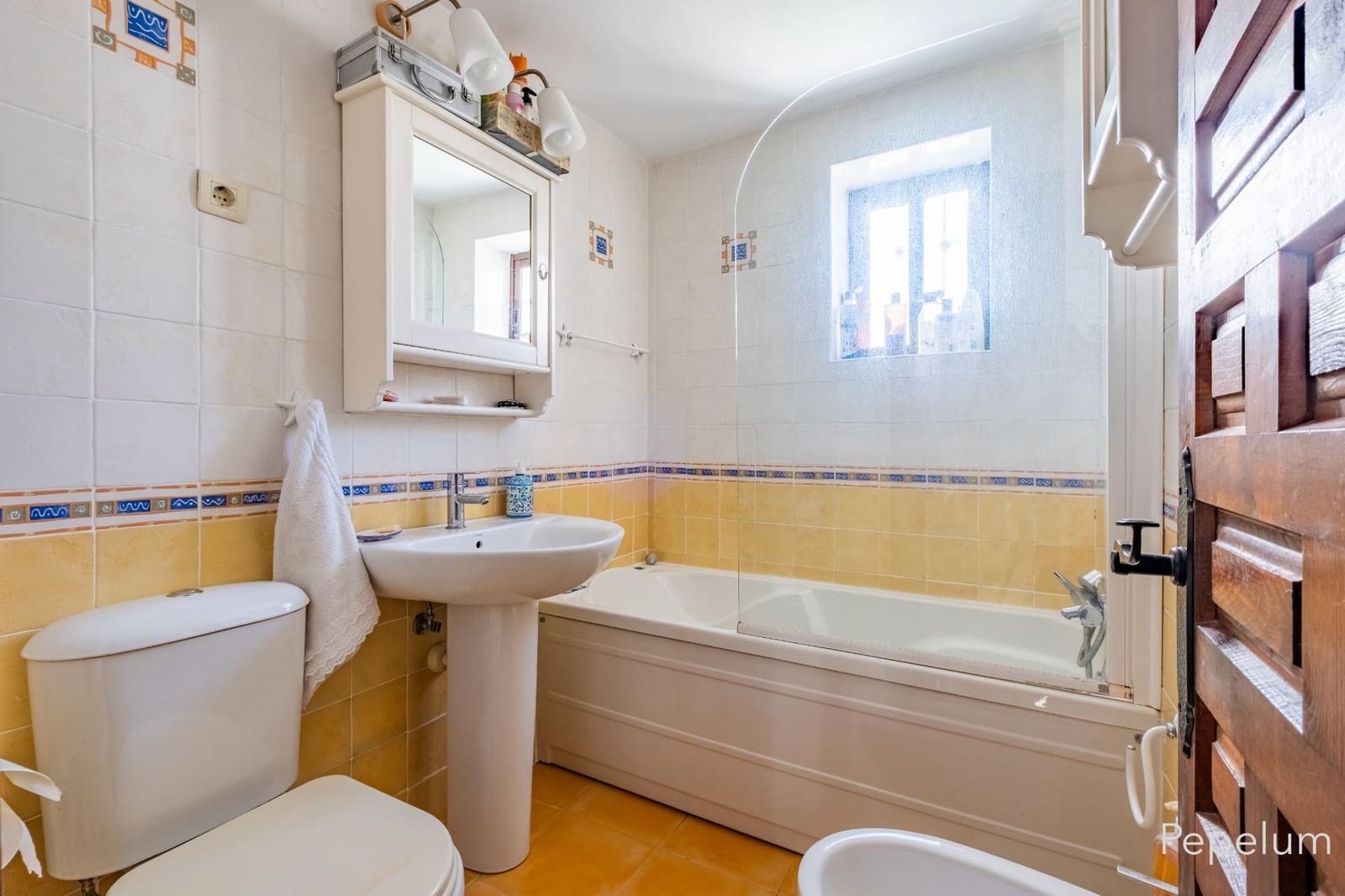 5 soverom Villa til salgs i Chilches med svømmebasseng garasje - € 510 000 (Ref: 9747793)