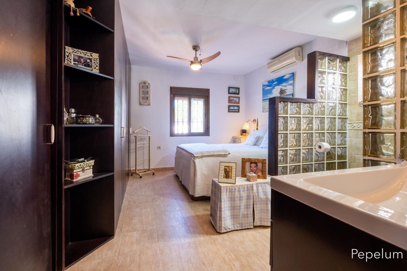 5 soverom Villa til salgs i Chilches med svømmebasseng garasje - € 510 000 (Ref: 9747793)