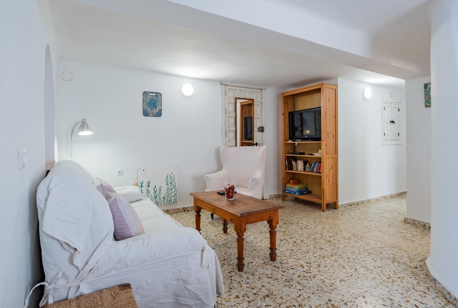 5 soverom Villa til salgs i Chilches med svømmebasseng garasje - € 510 000 (Ref: 9747793)