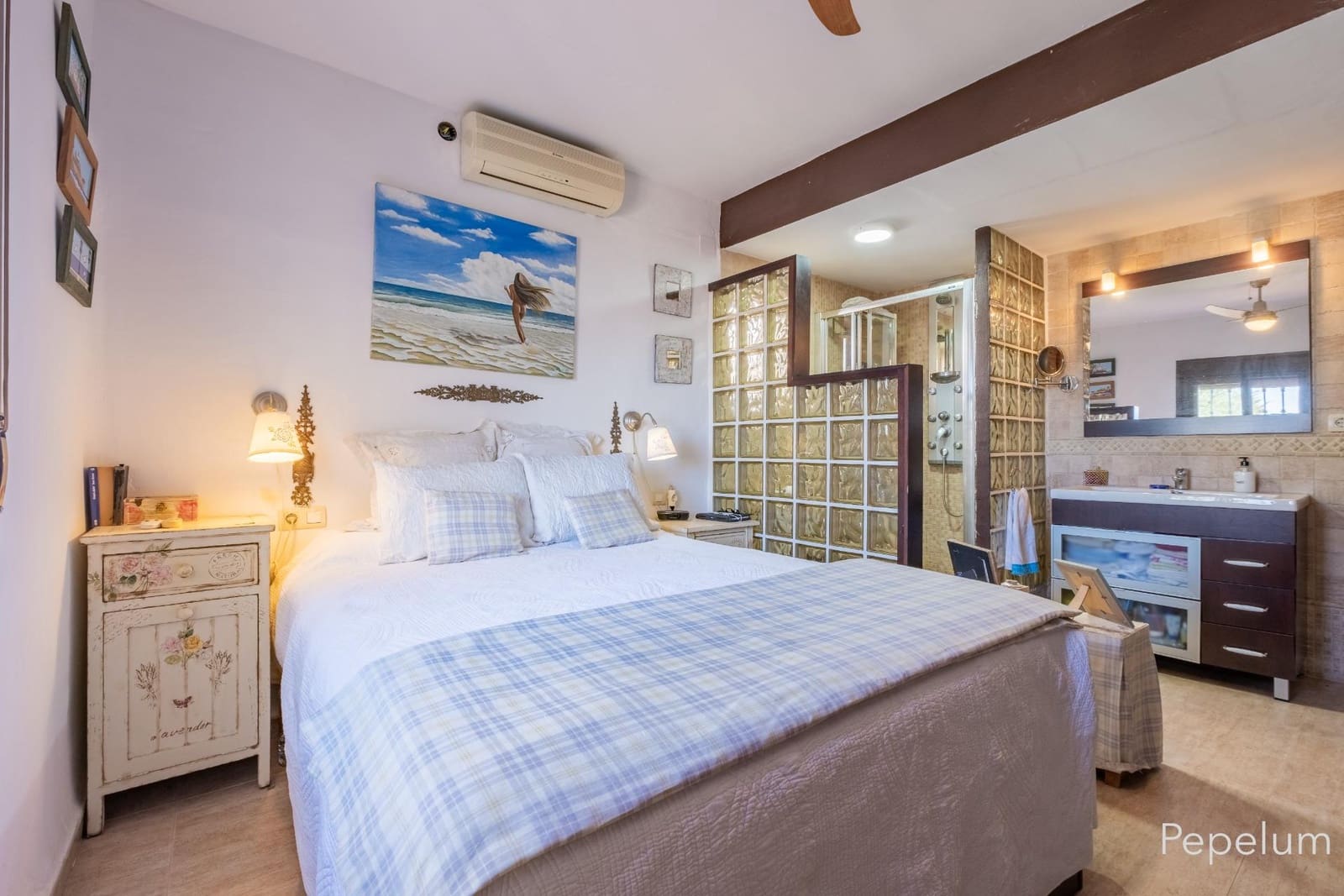 5 soverom Villa til salgs i Chilches med svømmebasseng garasje - € 510 000 (Ref: 9747793)