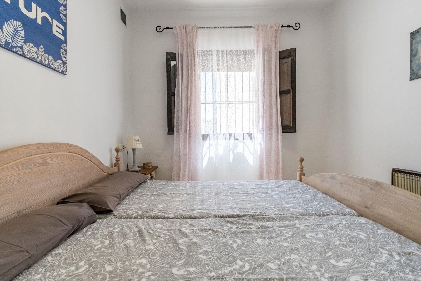 5 soverom Villa til salgs i Chilches med svømmebasseng garasje - € 510 000 (Ref: 9747793)