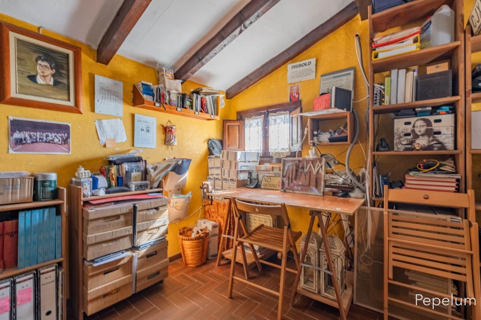 5 soverom Villa til salgs i Chilches med svømmebasseng garasje - € 510 000 (Ref: 9747793)