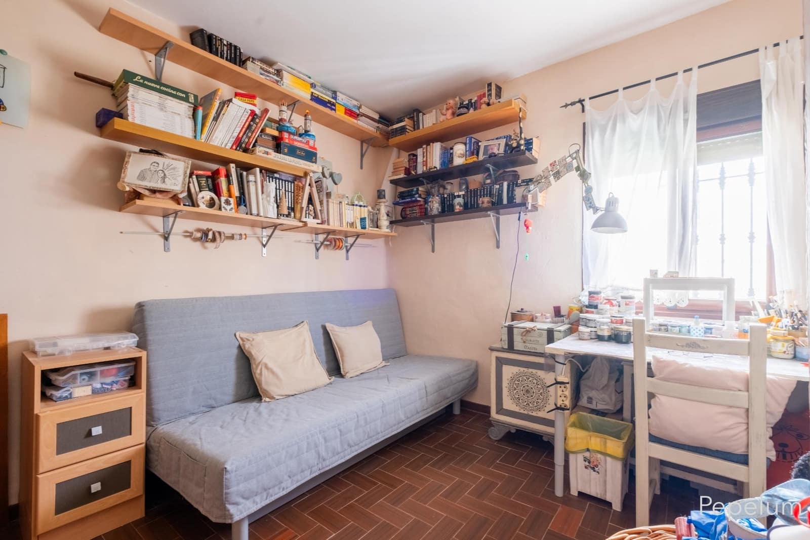 5 soverom Villa til salgs i Chilches med svømmebasseng garasje - € 510 000 (Ref: 9747793)