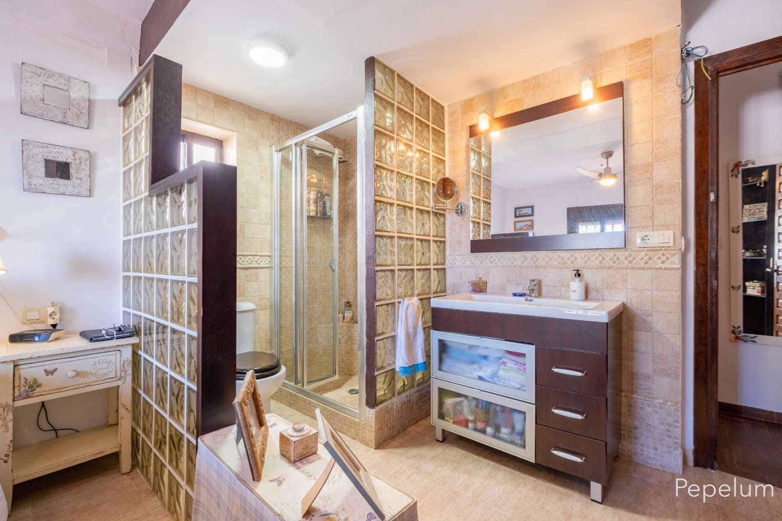 5 soverom Villa til salgs i Chilches med svømmebasseng garasje - € 510 000 (Ref: 9747793)