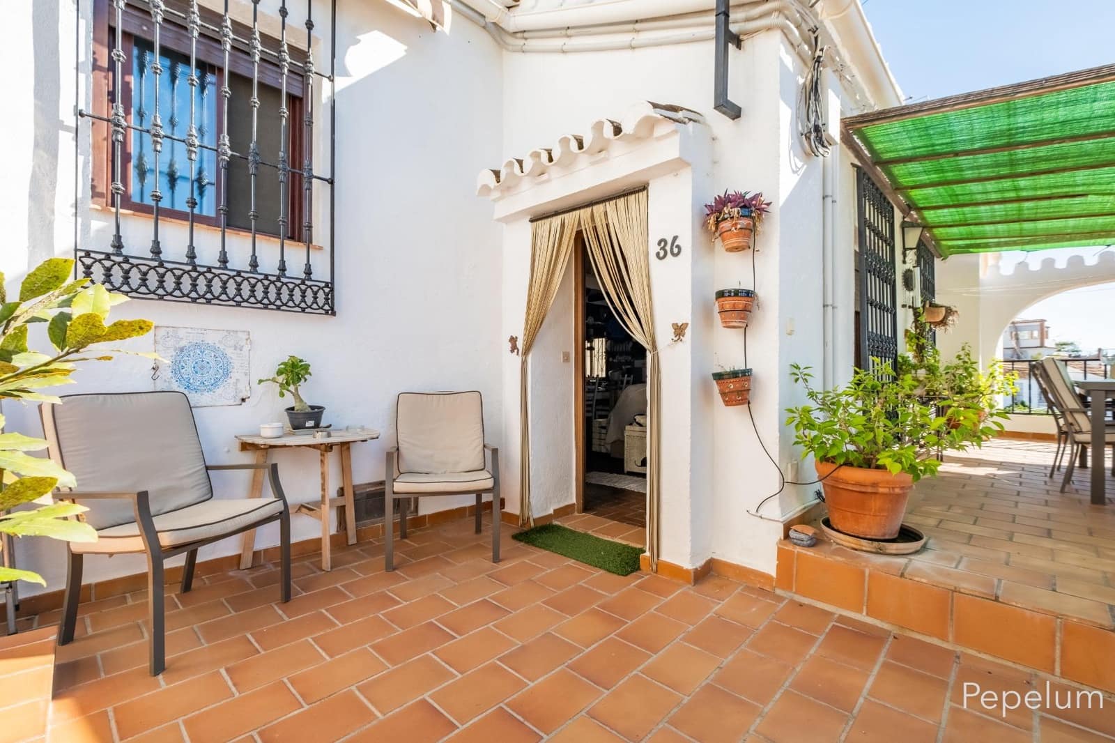 5 soverom Villa til salgs i Chilches med svømmebasseng garasje - € 510 000 (Ref: 9747793)