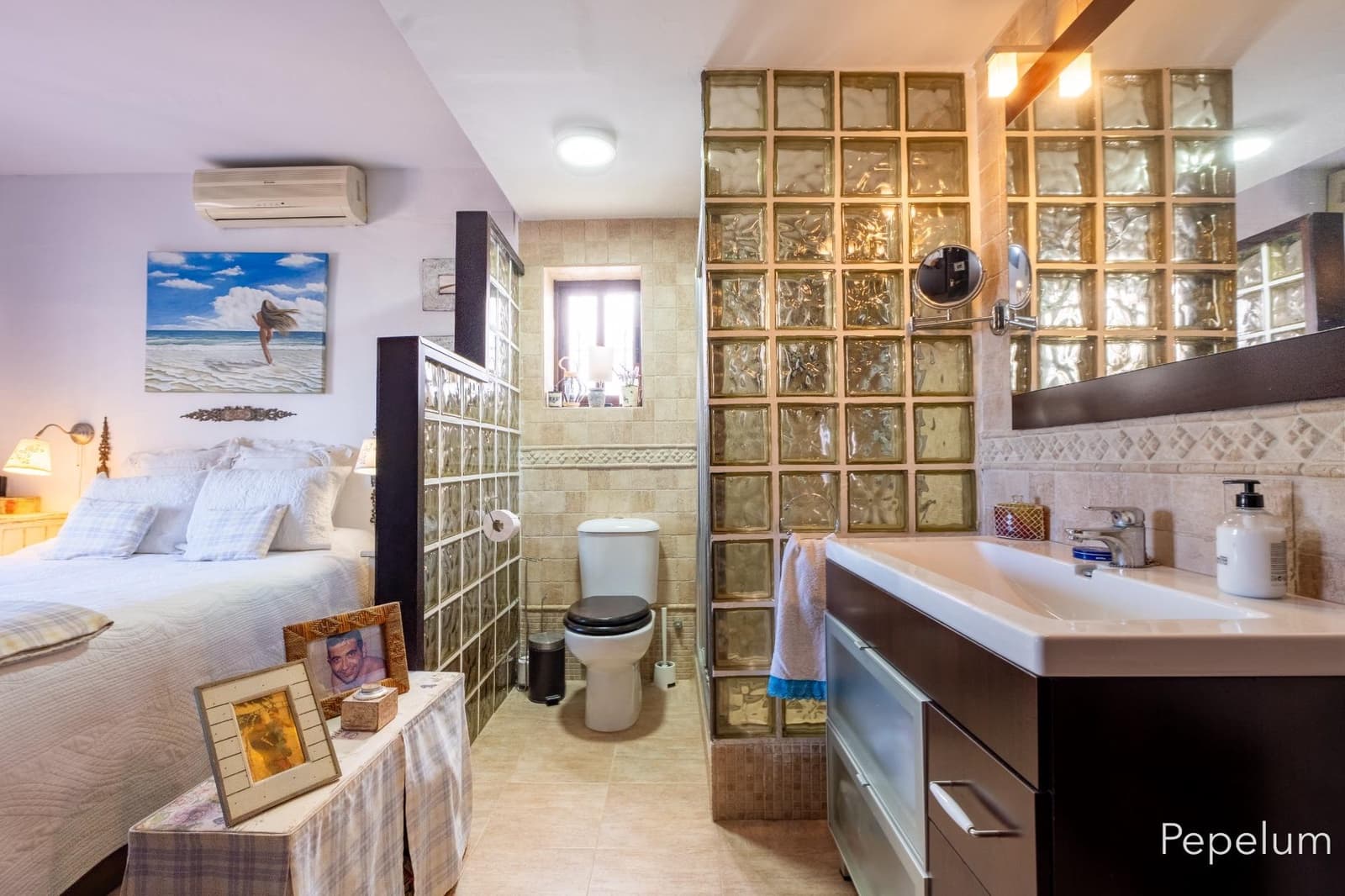 5 soverom Villa til salgs i Chilches med svømmebasseng garasje - € 510 000 (Ref: 9747793)