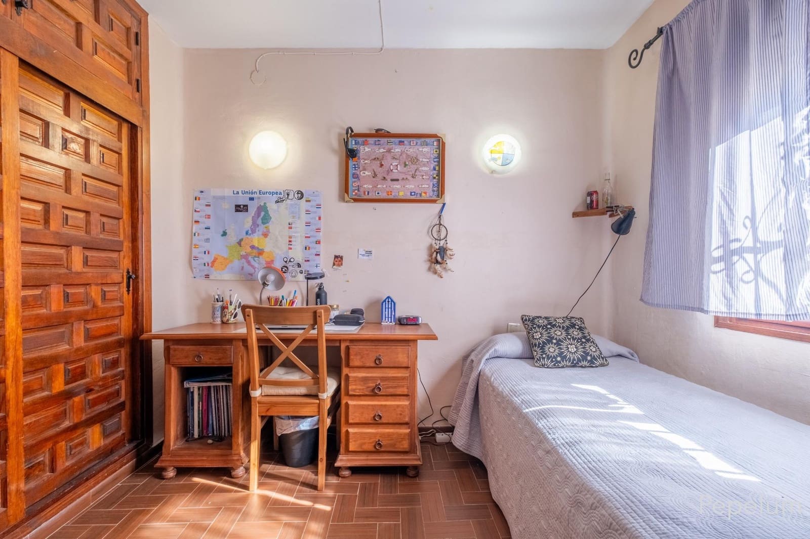 5 soverom Villa til salgs i Chilches med svømmebasseng garasje - € 510 000 (Ref: 9747793)