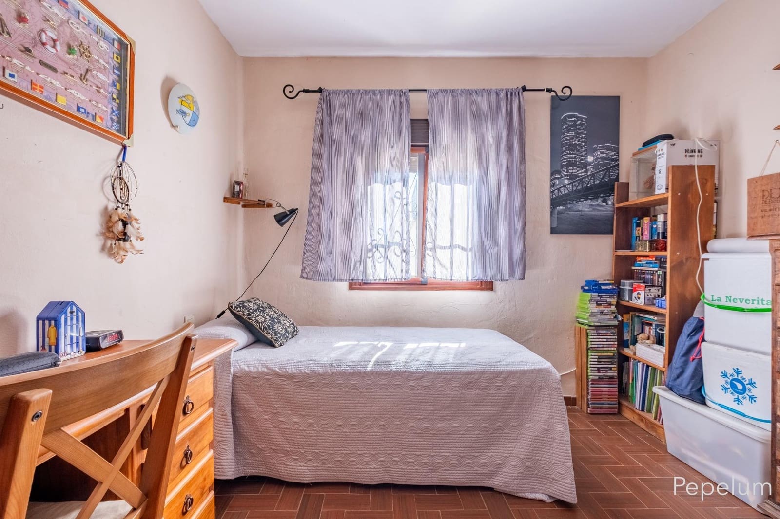 5 soverom Villa til salgs i Chilches med svømmebasseng garasje - € 510 000 (Ref: 9747793)