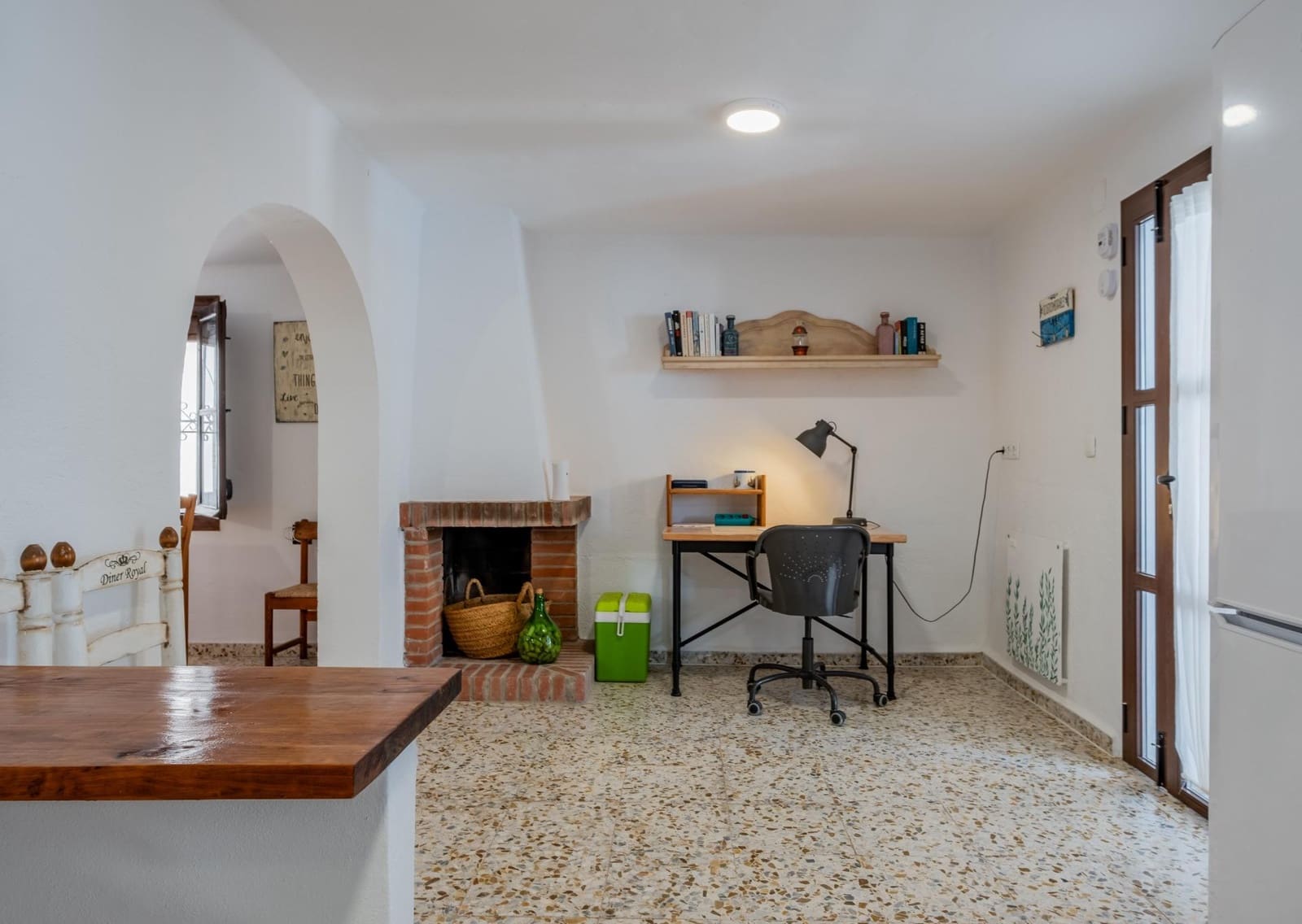 5 soverom Villa til salgs i Chilches med svømmebasseng garasje - € 510 000 (Ref: 9747793)