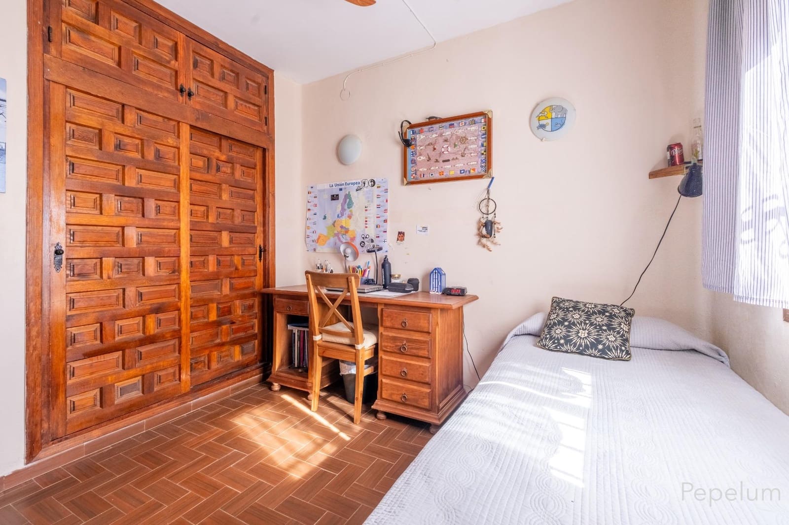 5 soverom Villa til salgs i Chilches med svømmebasseng garasje - € 510 000 (Ref: 9747793)