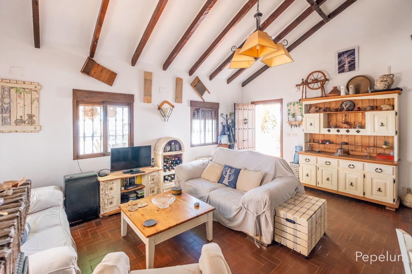 5 soverom Villa til salgs i Chilches med svømmebasseng garasje - € 510 000 (Ref: 9747793)