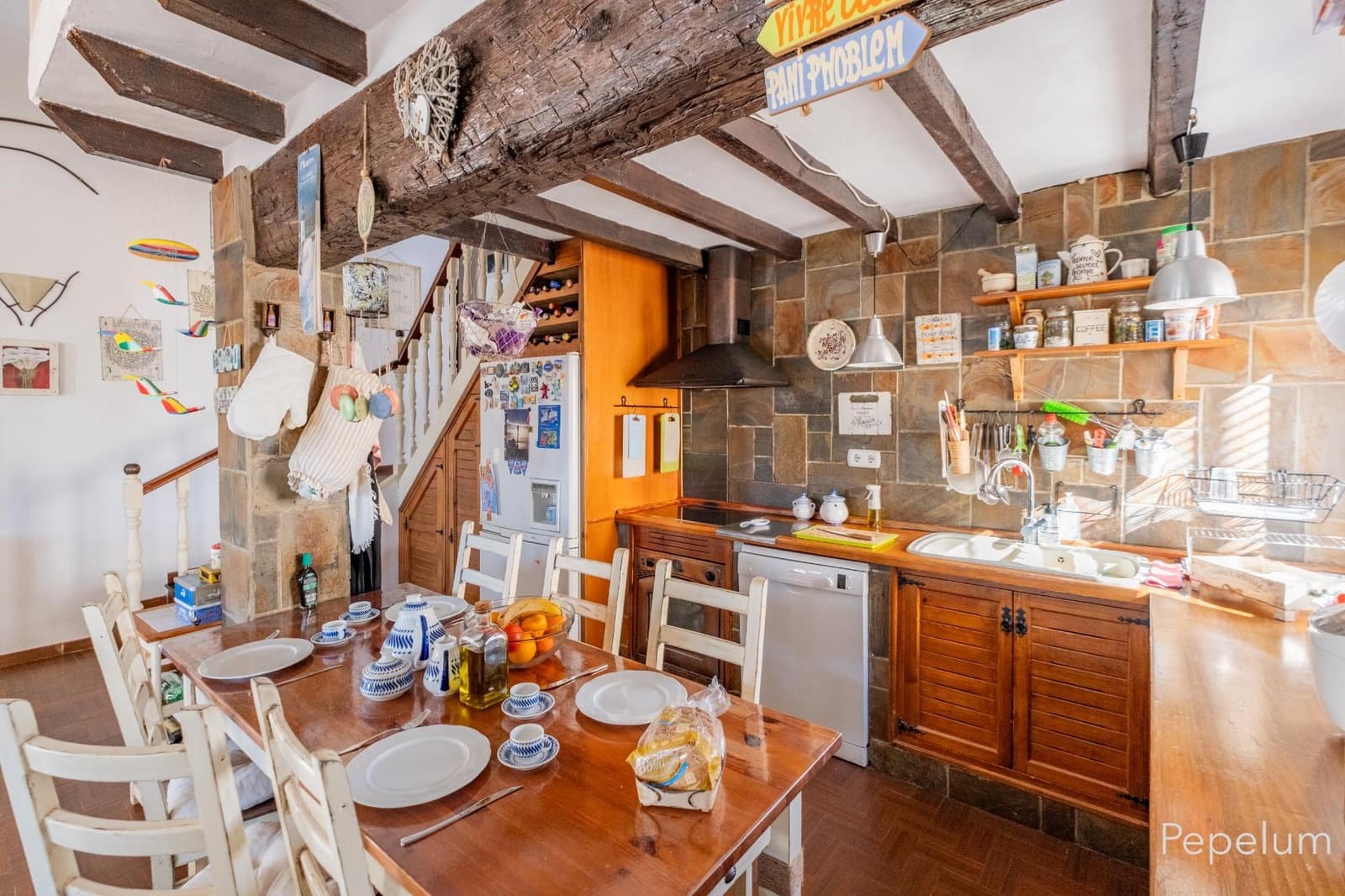 5 soverom Villa til salgs i Chilches med svømmebasseng garasje - € 510 000 (Ref: 9747793)